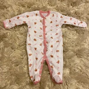 Ralph Lauren Onesie. Size 3M.